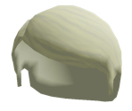 White Rebellious Youth - Roblox