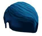 Blue Rebellious Youth - Roblox