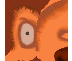 Monkey - Rugrats: Royal Ransom