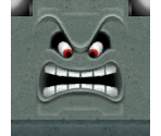 Thwomp - New Super Mario Bros. 2