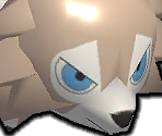 #745 Lycanroc (Midday Form) - Pokémon Rumble Rush