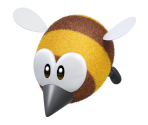 Stingby - Super Mario 3D World
