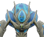 Ultimate Swampfire - Ben 10: Ultimate Crisis