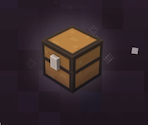 Chest Tappable - Minecraft Earth