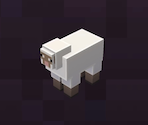 Sheep Tappable - Minecraft Earth