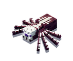 Bone Spider - Minecraft Earth
