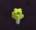 Birch Tree A - Minecraft Earth