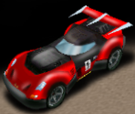 Eagle 3 - Carmageddon II: Carpocalypse Now