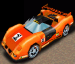 Hawk 3 - Carmageddon II: Carpocalypse Now
