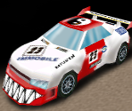 Tashita2 - Carmageddon II: Carpocalypse Now