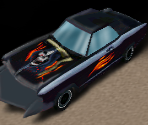 Blood Riviera - Carmageddon II: Carpocalypse Now