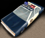 Copcar - Carmageddon II: Carpocalypse Now