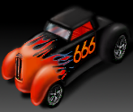 Hellrod - Carmageddon II: Carpocalypse Now