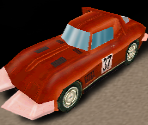 The Red Vet - Carmageddon II: Carpocalypse Now