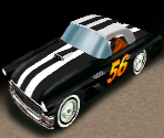 Thunderbucket - Carmageddon II: Carpocalypse Now