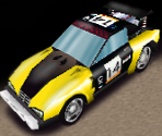 The Bimmer - Carmageddon II: Carpocalypse Now