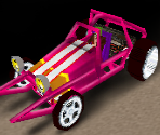 Bugga - Carmageddon II: Carpocalypse Now