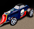 Coupe De Grace - Carmageddon II: Carpocalypse Now