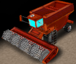 The Harvester - Carmageddon II: Carpocalypse Now