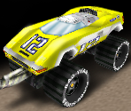 Screwie 2 - Carmageddon II: Carpocalypse Now