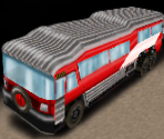 Deathcruiser - Carmageddon II: Carpocalypse Now