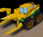 Loggerhead - Carmageddon II: Carpocalypse Now