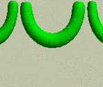 Cake - Baldi's Birthday Bash