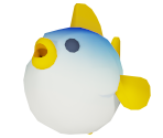 Fish - Game Builder Garage