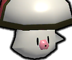 #590 Foongus - Pokémon Rumble Rush