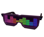 Luobu Party Shades - Roblox