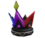 Luobu Party Crown - Roblox