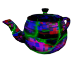 1x1x1x1's Teapot - Roblox