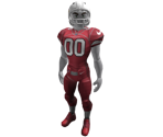 Arizona Cardinals Uniform - Roblox