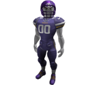 Minnesota Vikings Uniform - Roblox