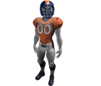 Denver Broncos Uniform - Roblox