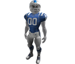 Indianapolis Colts Uniform - Roblox