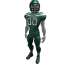 New York Jets Uniform - Roblox