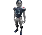 Tennessee Titans Uniform - Roblox