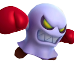 Broozer - New Super Mario Bros. Wii