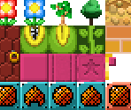 Blocks - Minecraft: Nintendo Switch Edition