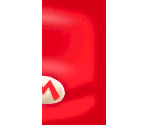 Mario Hat - Toontown Realms / Offline