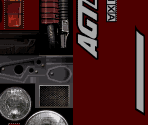 Euro Circuit Racer - Burnout 3: Takedown