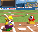 Swing Kings - Mario Party 8