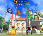 Crank to Rank - Mario Party 8