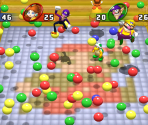 Mosh-Pit Playroom - Mario Party 8