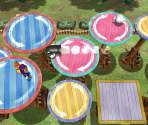 Sick and Twisted - Mario Party 8