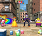 Shake It Up - Mario Party 8