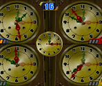 In the Nick of Time - Mario Party 8