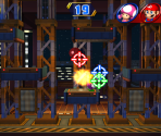 Gun the Runner - Mario Party 8