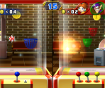 Grabbin' Gold - Mario Party 8